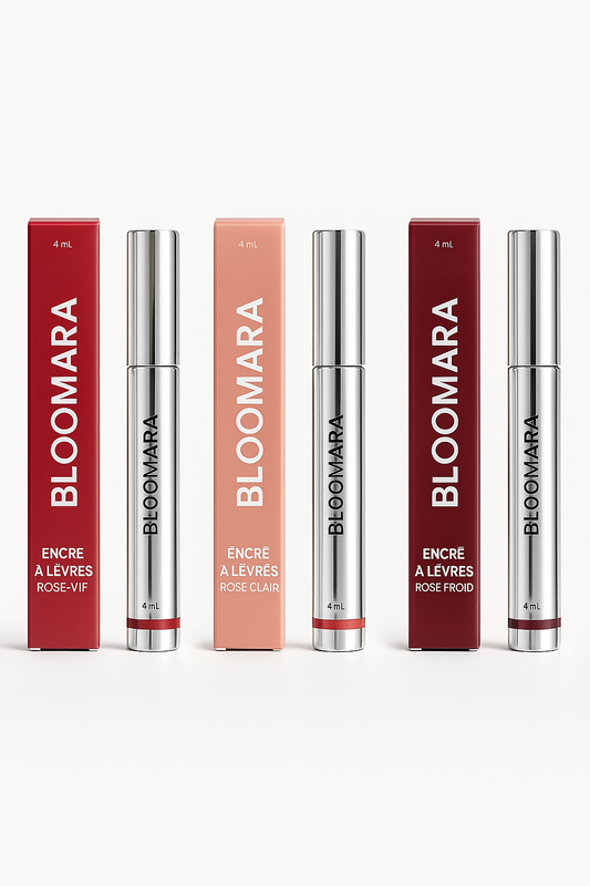 liner a lévres Bloomara